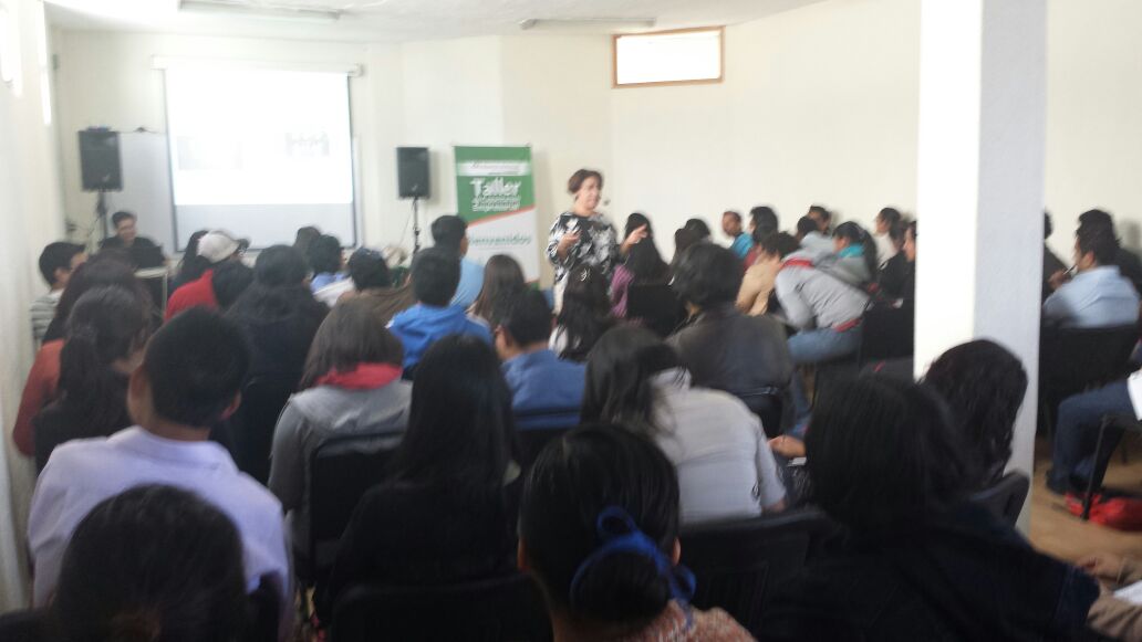 Cine - Debate para emprendedores 